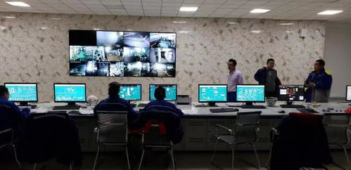 科技创新双驱动 中科院破解铬盐生产高污染难题与计算机软硬件技术开发的协同突破